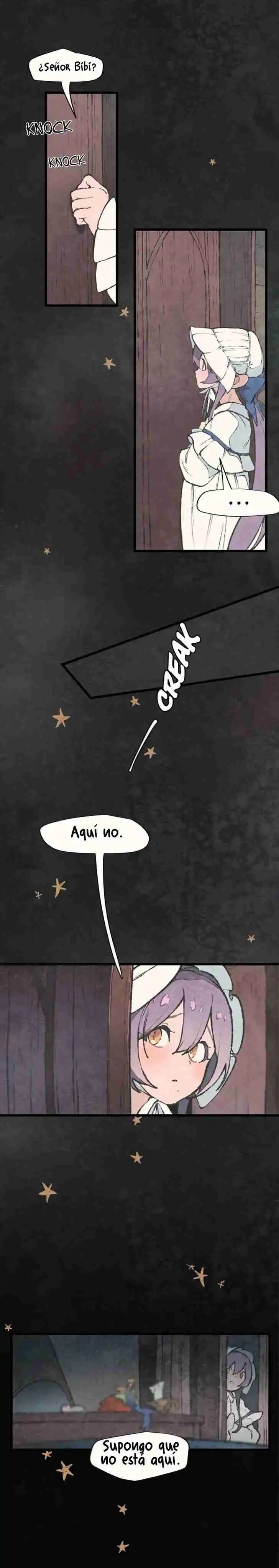 Espera Donde Ha Caído La Estrella Fugaz - Capítulo 42 - Página 11 - LectorTMOo