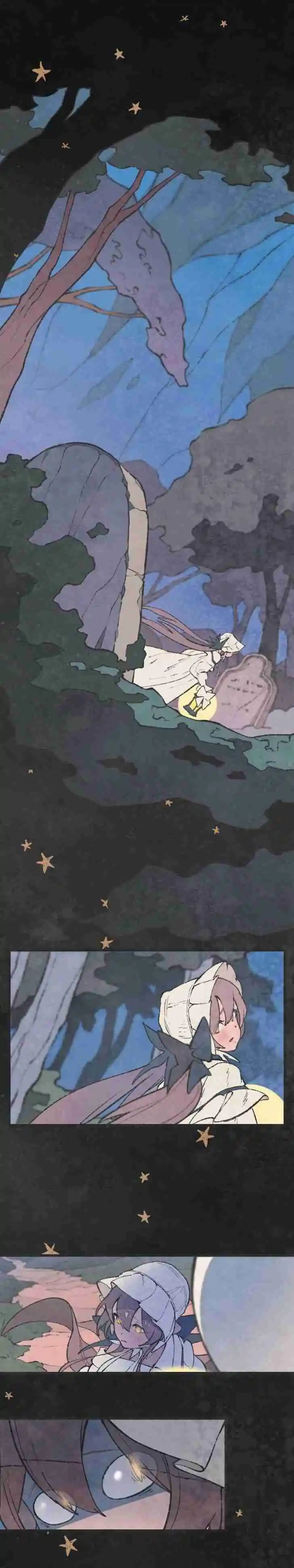 Espera Donde Ha Caído La Estrella Fugaz - Capítulo 42 - Página 13 - LectorTMOo