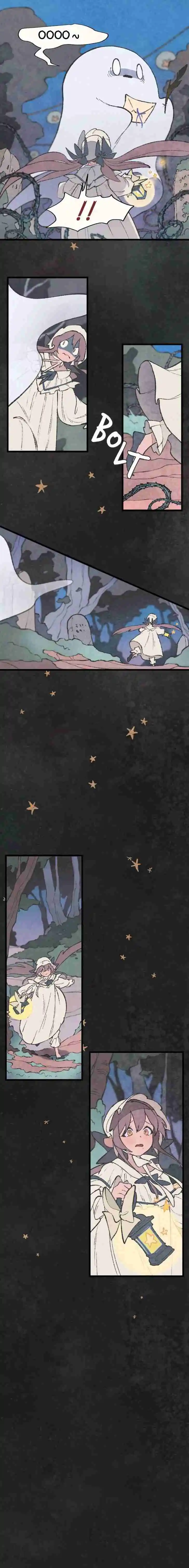 Espera Donde Ha Caído La Estrella Fugaz - Capítulo 42 - Página 14 - LectorTMOo