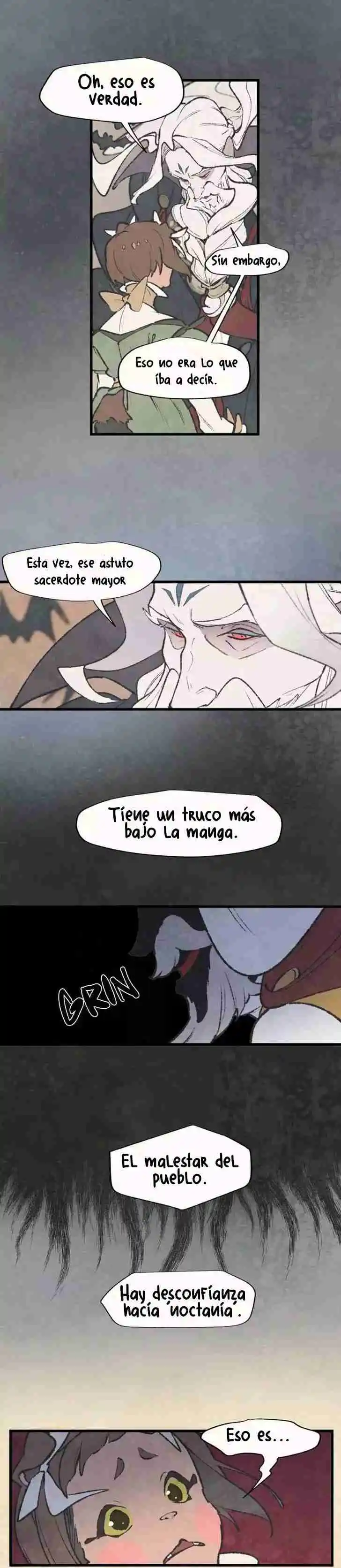 Espera Donde Ha Caído La Estrella Fugaz - Capítulo 43 - Página 2 - LectorTMOo