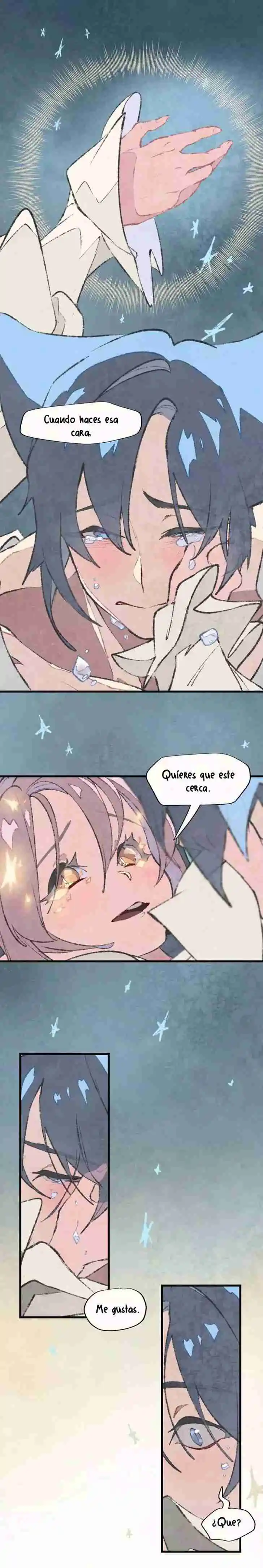 Espera Donde Ha Caído La Estrella Fugaz - Capítulo 43 - Página 19 - LectorTMOo