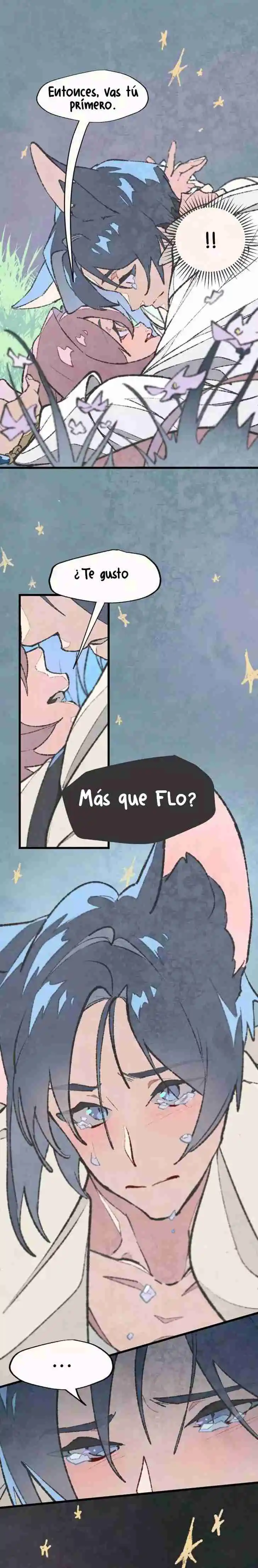 Espera Donde Ha Caído La Estrella Fugaz - Capítulo 44 - Página 3 - LectorTMOo