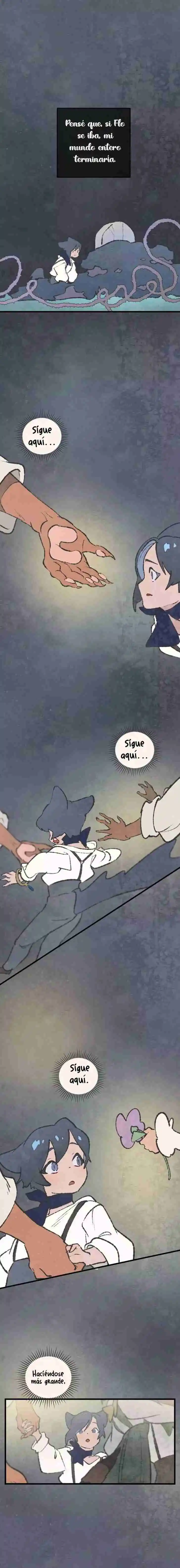 Espera Donde Ha Caído La Estrella Fugaz - Capítulo 44 - Página 7 - LectorTMOo
