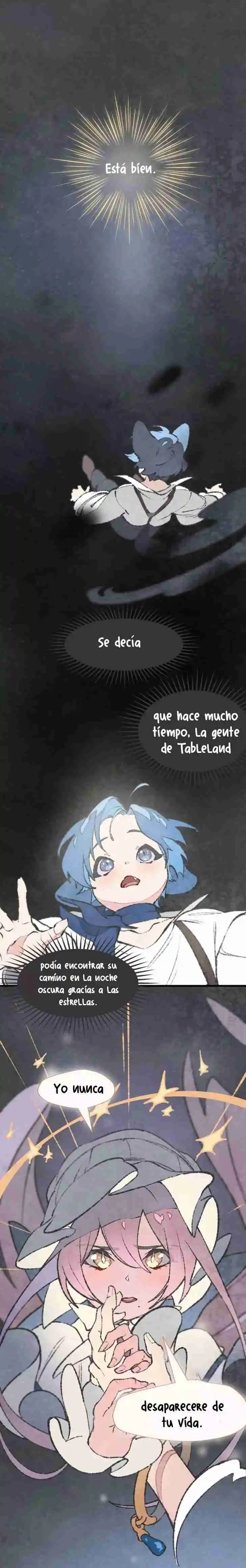 Espera Donde Ha Caído La Estrella Fugaz - Capítulo 44 - Página 10 - LectorTMOo