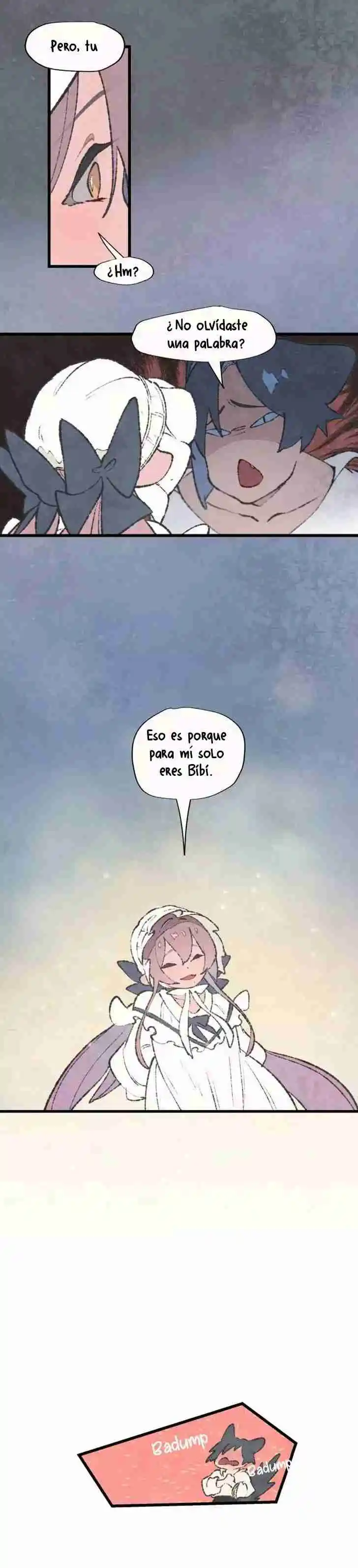 Espera Donde Ha Caído La Estrella Fugaz - Capítulo 44 - Página 14 - LectorTMOo