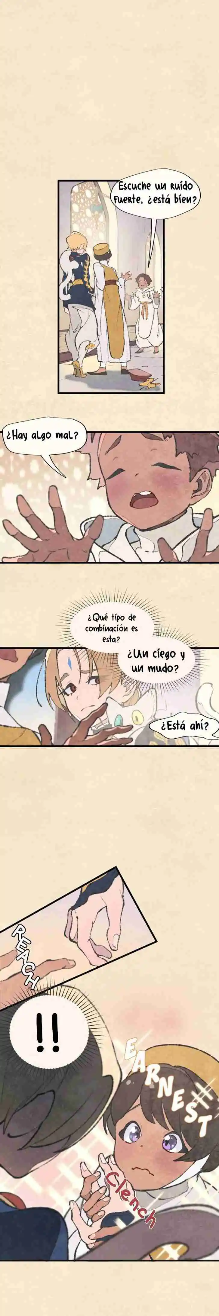 Espera Donde Ha Caído La Estrella Fugaz - Capítulo 46 - Página 2 - LectorTMOo