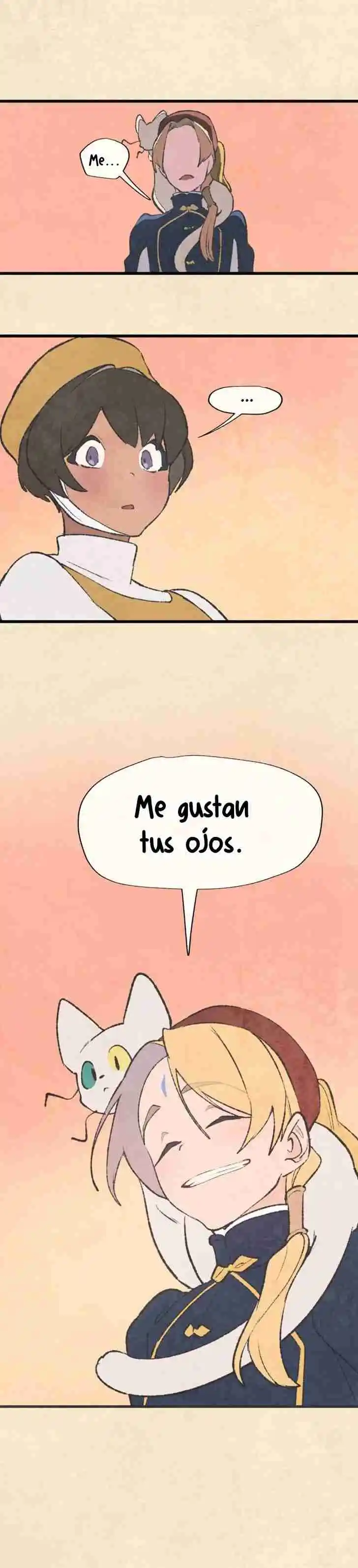Espera Donde Ha Caído La Estrella Fugaz - Capítulo 46 - Página 19 - LectorTMOo