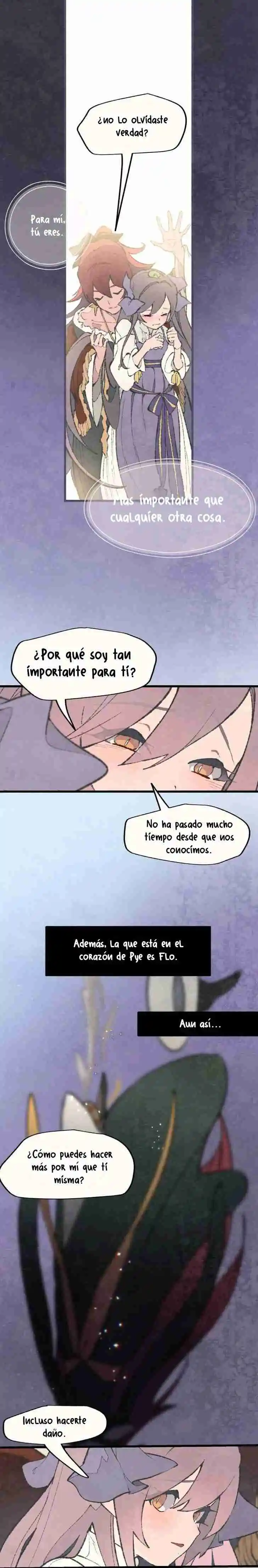 Espera Donde Ha Caído La Estrella Fugaz - Capítulo 49 - Página 1 - LectorTMOo