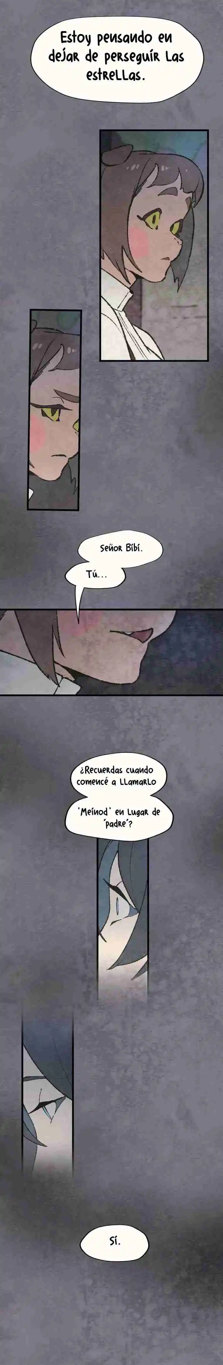 Espera Donde Ha Caído La Estrella Fugaz - Capítulo 51 - Página 10 - LectorTMOo