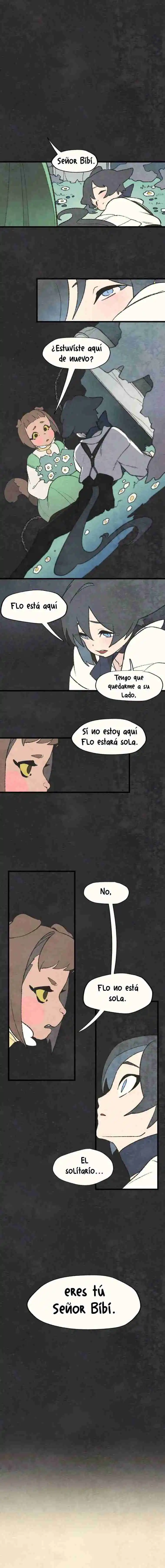 Espera Donde Ha Caído La Estrella Fugaz - Capítulo 51 - Página 13 - LectorTMOo