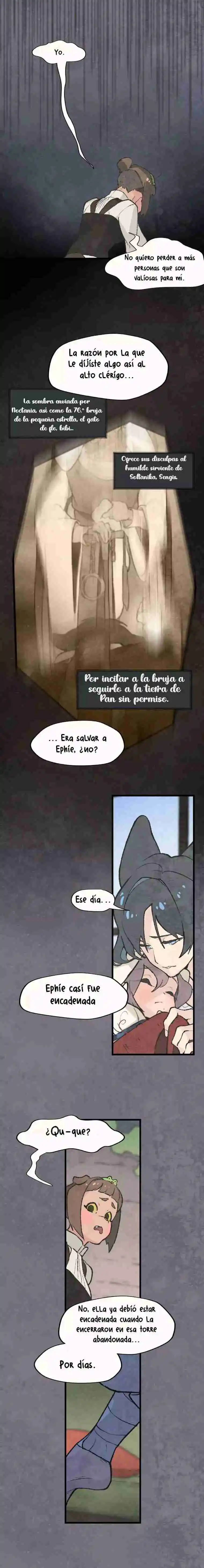 Espera Donde Ha Caído La Estrella Fugaz - Capítulo 52 - Página 2 - LectorTMOo