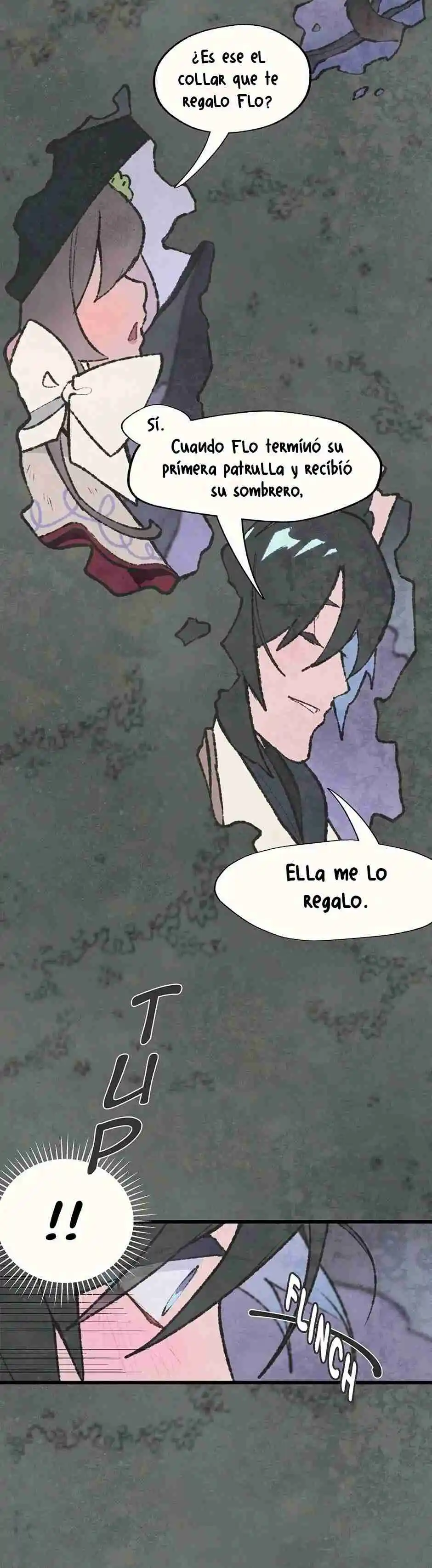 Espera Donde Ha Caído La Estrella Fugaz - Capítulo 53 - Página 7 - LectorTMOo