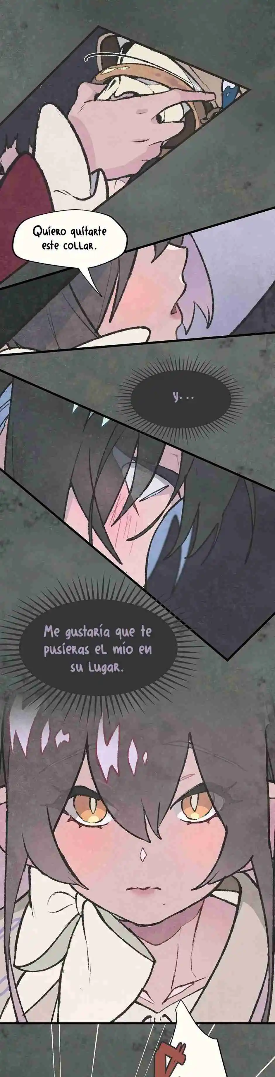 Espera Donde Ha Caído La Estrella Fugaz - Capítulo 53 - Página 8 - LectorTMOo