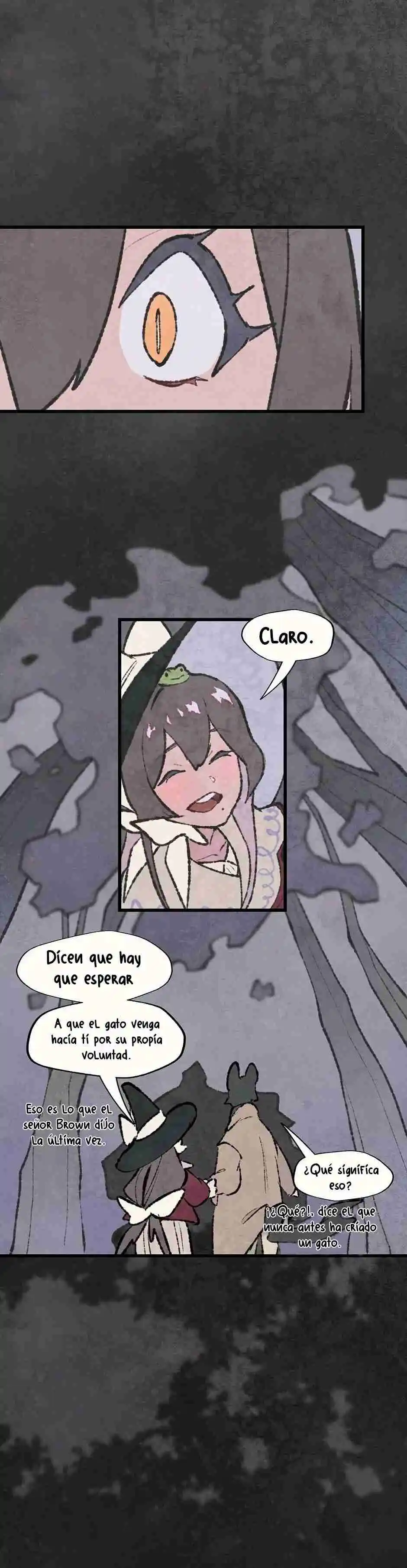 Espera Donde Ha Caído La Estrella Fugaz - Capítulo 53 - Página 16 - LectorTMOo
