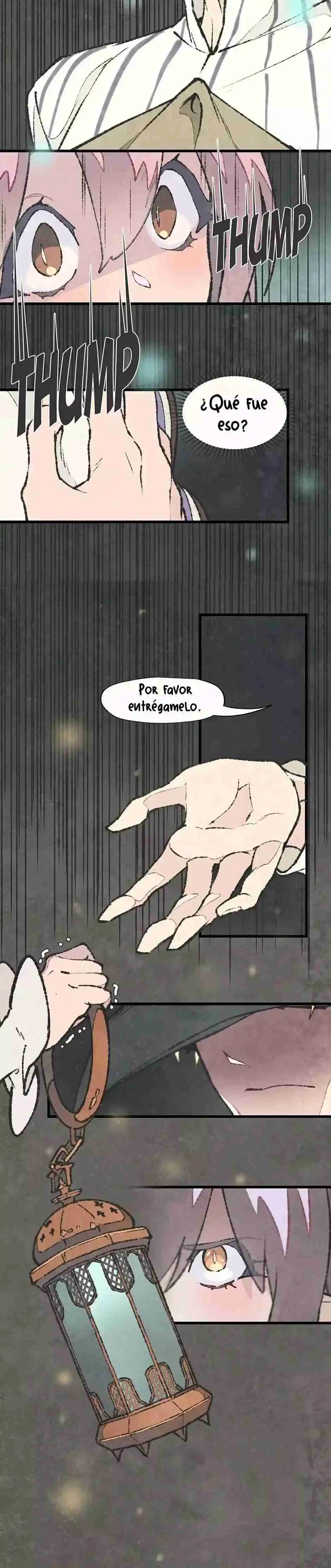 Espera Donde Ha Caído La Estrella Fugaz - Capítulo 54 - Página 15 - LectorTMOo