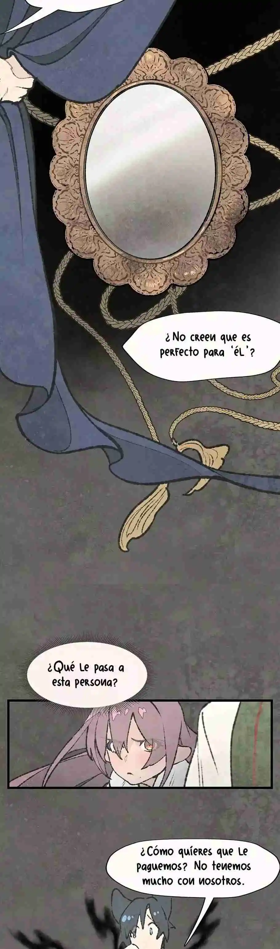 Espera Donde Ha Caído La Estrella Fugaz - Capítulo 54 - Página 17 - LectorTMOo