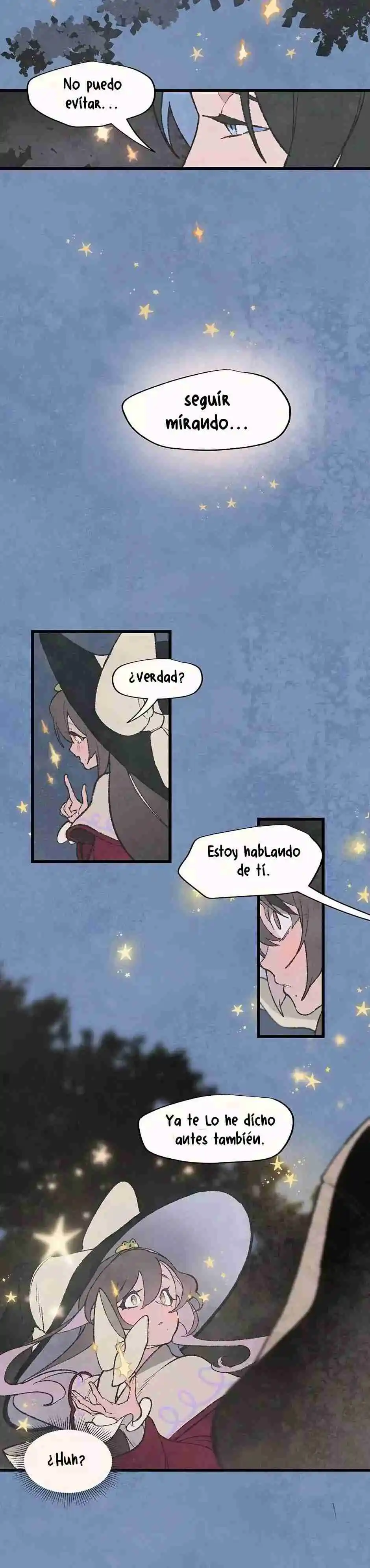 Espera Donde Ha Caído La Estrella Fugaz - Capítulo 55 - Página 12 - LectorTMOo
