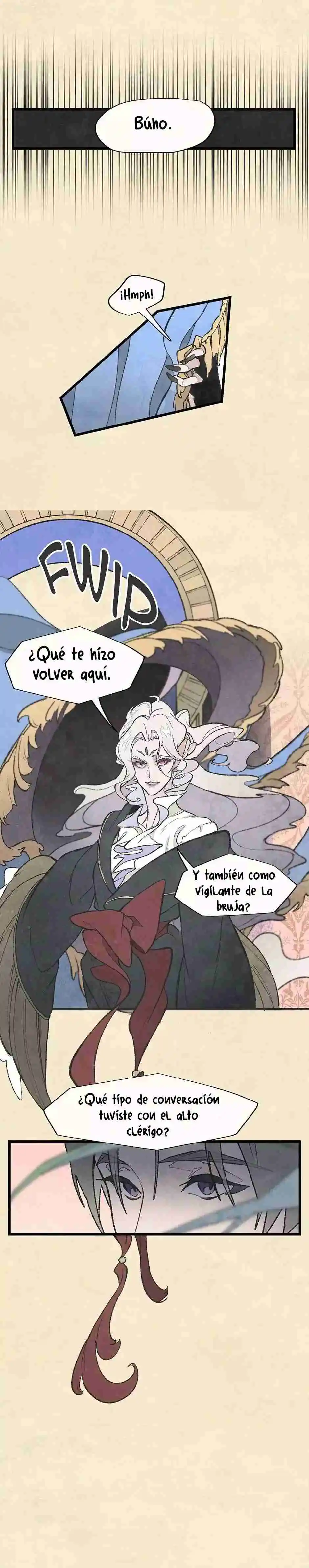 Espera Donde Ha Caído La Estrella Fugaz - Capítulo 55 - Página 17 - LectorTMOo