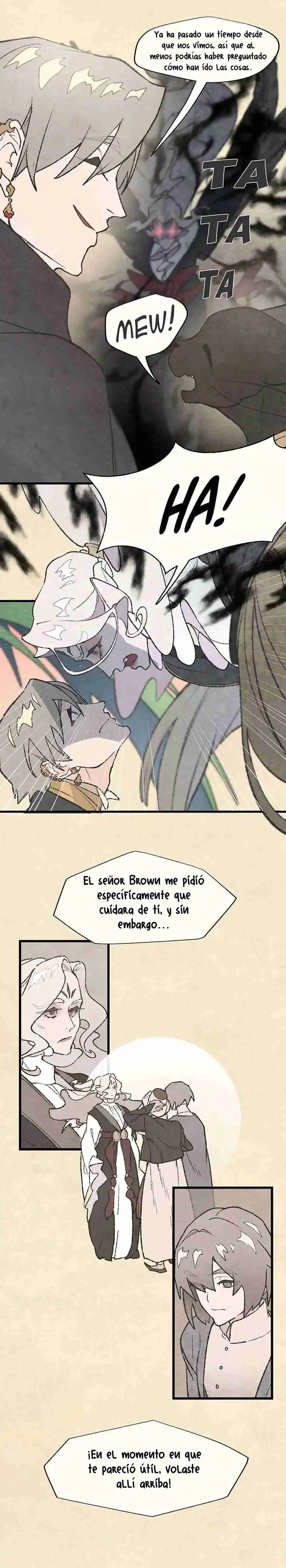 Espera Donde Ha Caído La Estrella Fugaz - Capítulo 56 - Página 3 - LectorTMOo