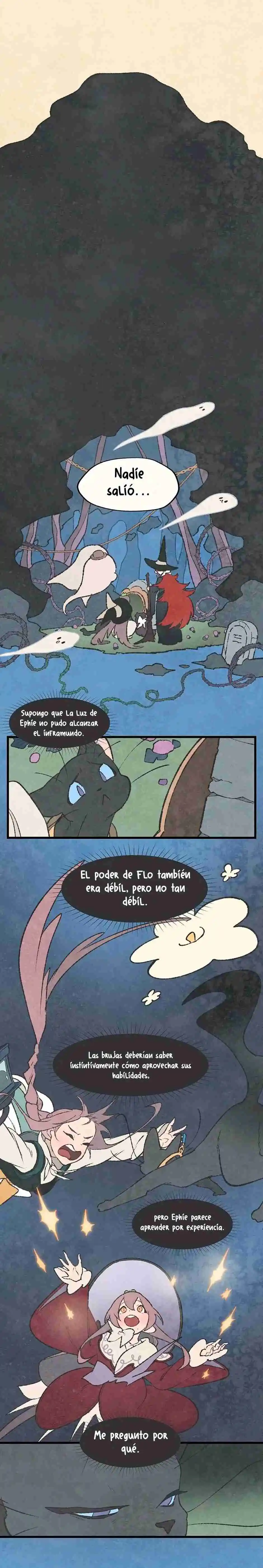 Espera Donde Ha Caído La Estrella Fugaz - Capítulo 58 - Página 6 - LectorTMOo