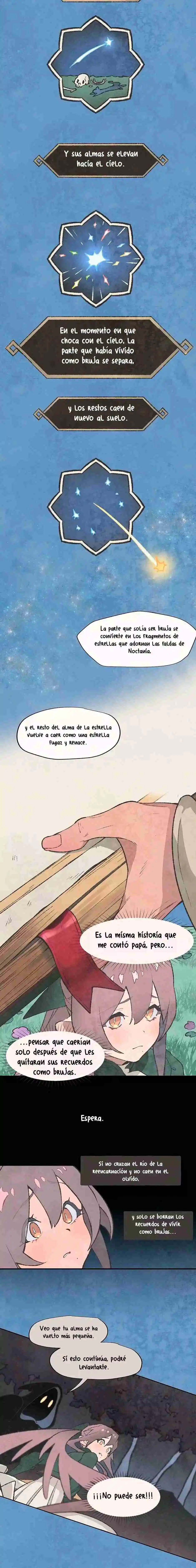 Espera Donde Ha Caído La Estrella Fugaz - Capítulo 59 - Página 12 - LectorTMOo
