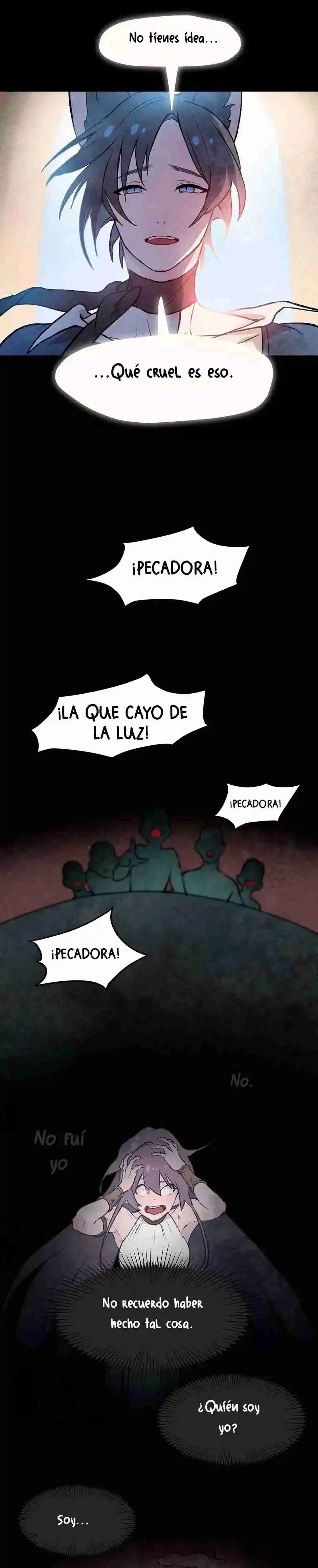 Espera Donde Ha Caído La Estrella Fugaz - Capítulo 59 - Página 15 - LectorTMOo