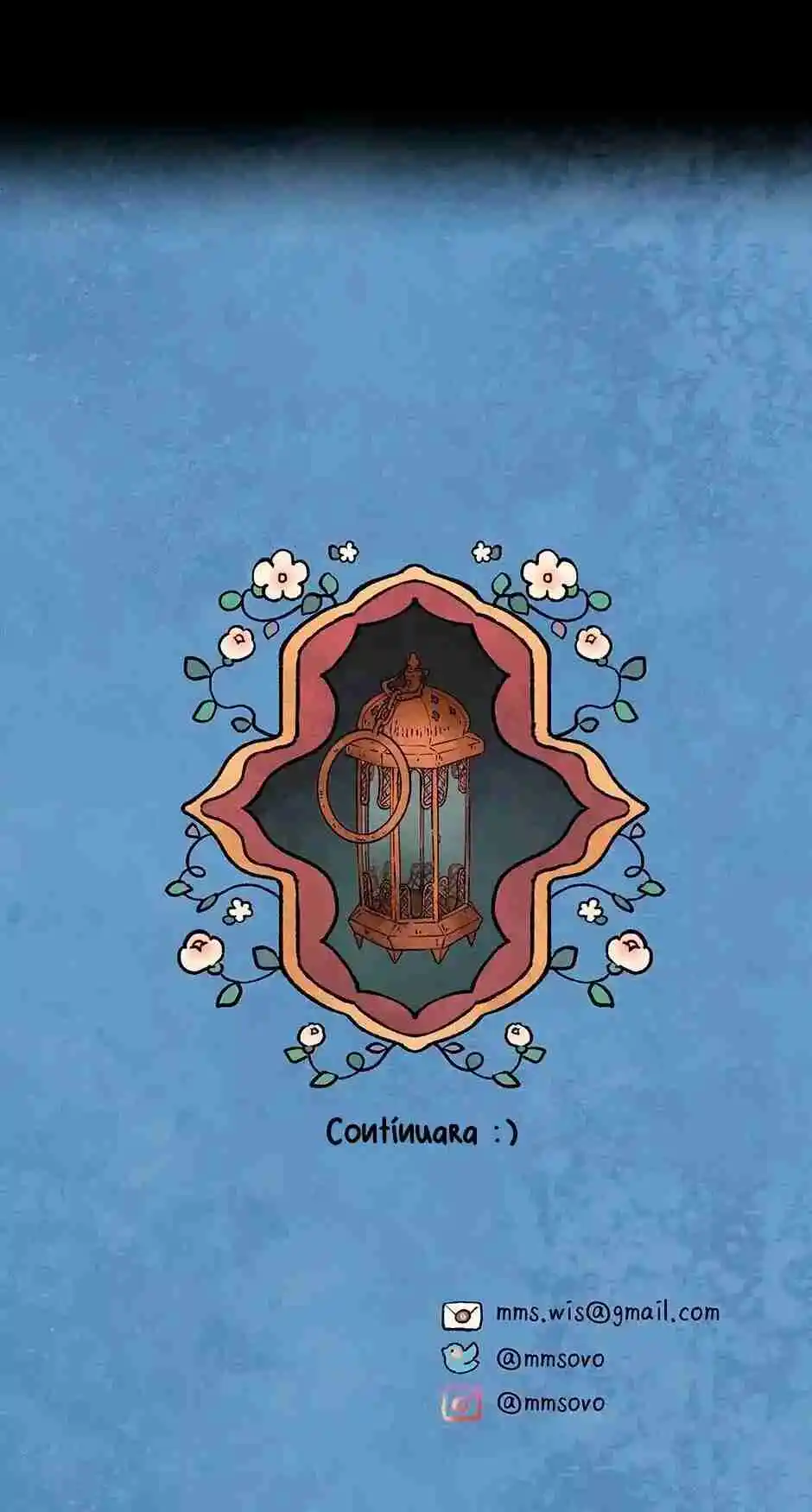 Espera Donde Ha Caído La Estrella Fugaz - Capítulo 59 - Página 17 - LectorTMOo