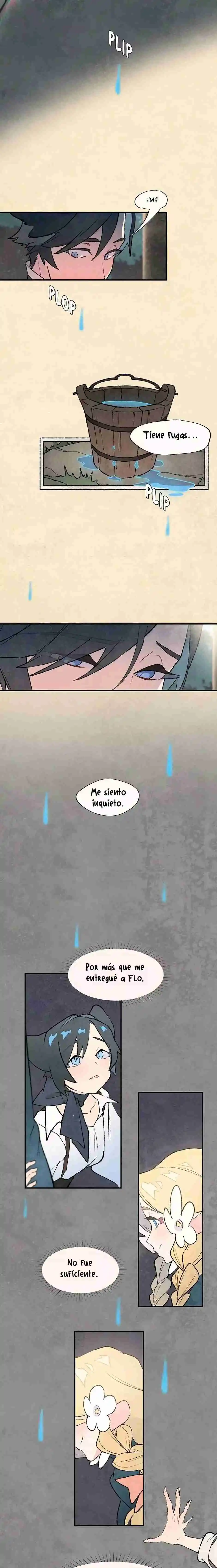 Espera Donde Ha Caído La Estrella Fugaz - Capítulo 60 - Página 7 - LectorTMOo