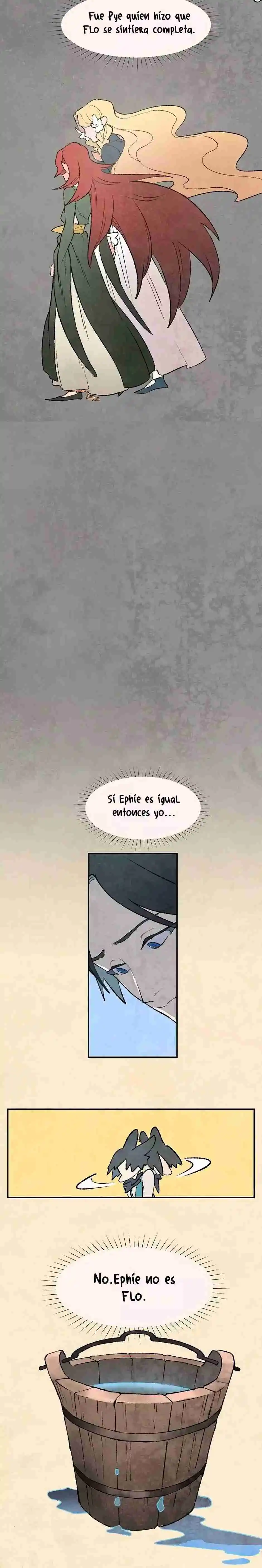 Espera Donde Ha Caído La Estrella Fugaz - Capítulo 60 - Página 8 - LectorTMOo