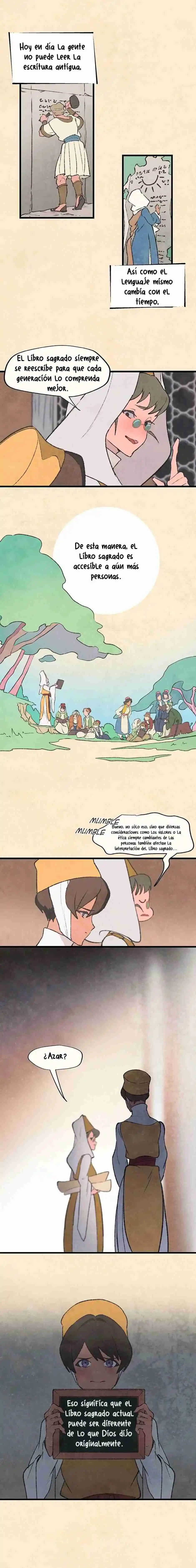 Espera Donde Ha Caído La Estrella Fugaz - Capítulo 62 - Página 2 - LectorTMOo