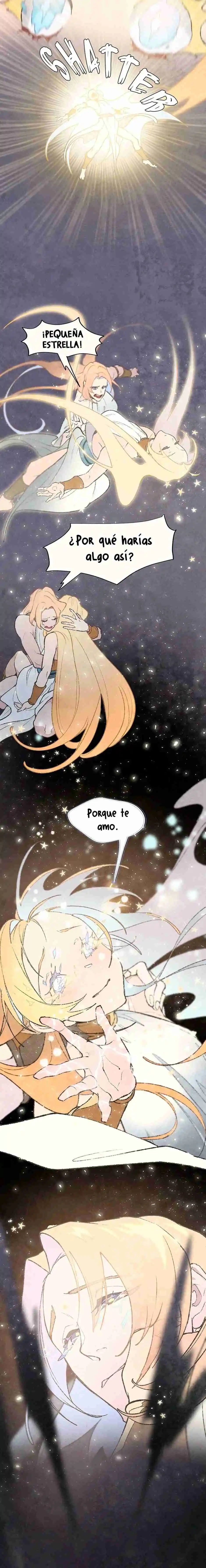 Espera Donde Ha Caído La Estrella Fugaz - Capítulo 62 - Página 7 - LectorTMOo