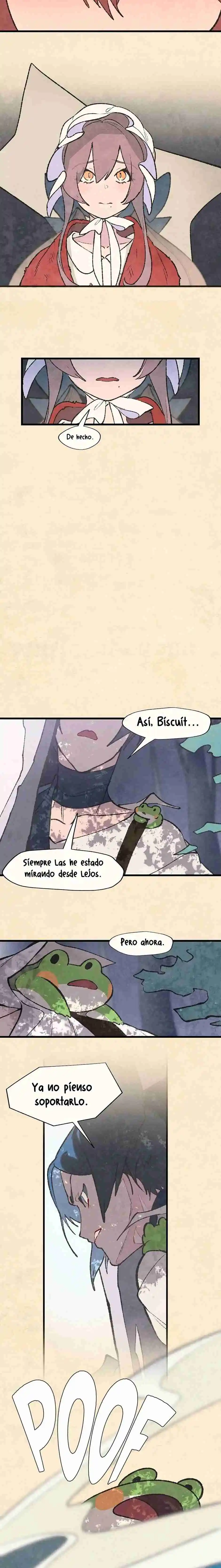 Espera Donde Ha Caído La Estrella Fugaz - Capítulo 62 - Página 10 - LectorTMOo