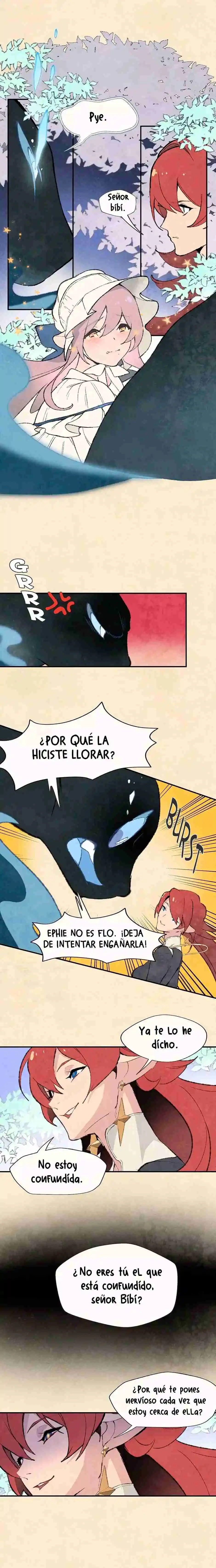 Espera Donde Ha Caído La Estrella Fugaz - Capítulo 64 - Página 1 - LectorTMOo