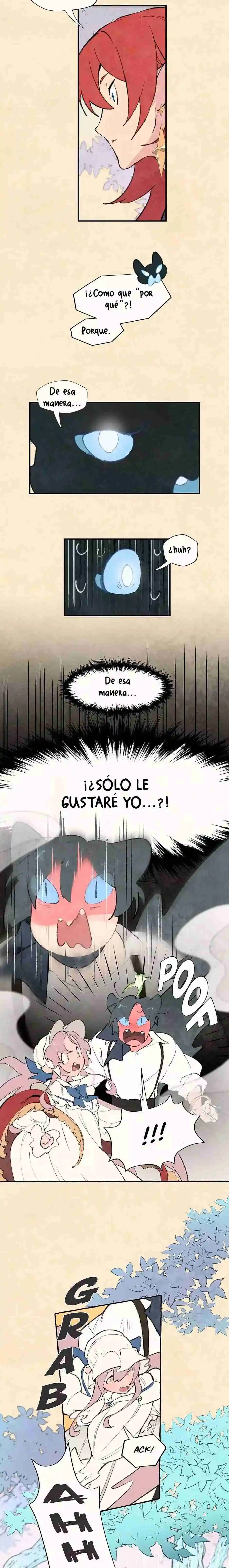 Espera Donde Ha Caído La Estrella Fugaz - Capítulo 64 - Página 4 - LectorTMOo