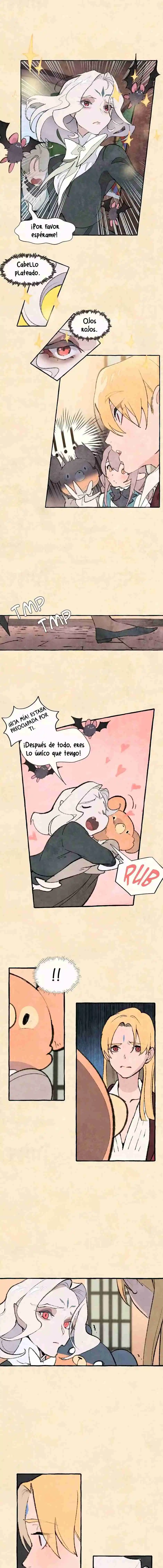 Espera Donde Ha Caído La Estrella Fugaz - Capítulo 67 - Página 3 - LectorTMOo