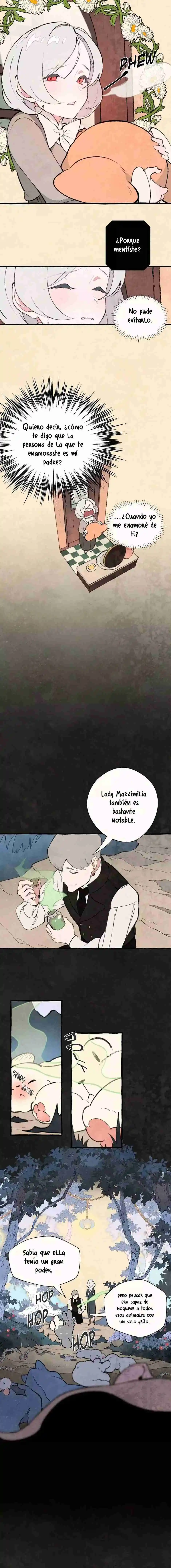 Espera Donde Ha Caído La Estrella Fugaz - Capítulo 67 - Página 7 - LectorTMOo
