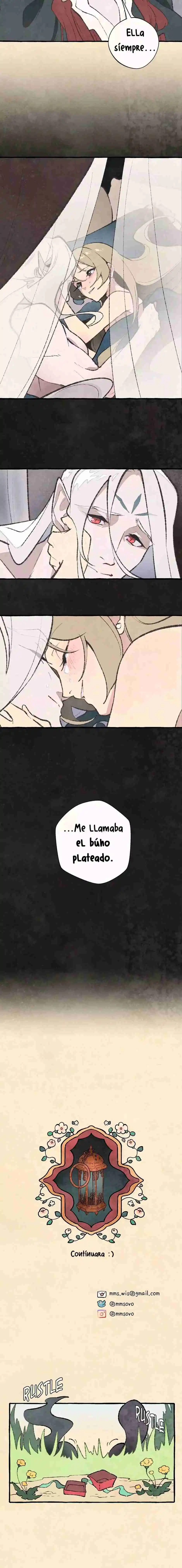 Espera Donde Ha Caído La Estrella Fugaz - Capítulo 67 - Página 9 - LectorTMOo