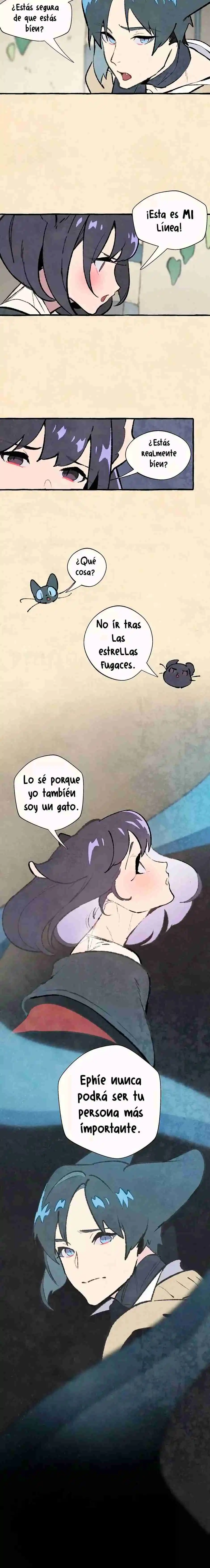 Espera Donde Ha Caído La Estrella Fugaz - Capítulo 68 - Página 7 - LectorTMOo