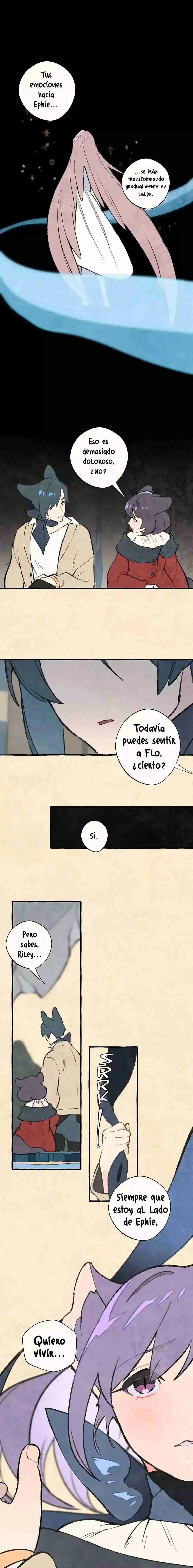 Espera Donde Ha Caído La Estrella Fugaz - Capítulo 68 - Página 8 - LectorTMOo