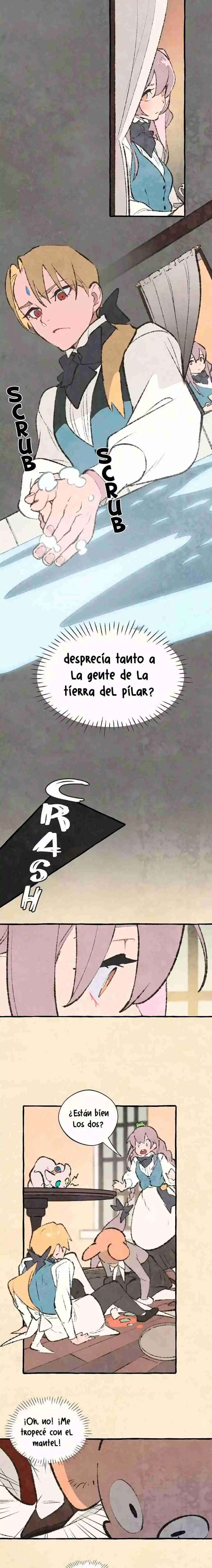 Espera Donde Ha Caído La Estrella Fugaz - Capítulo 69 - Página 4 - LectorTMOo