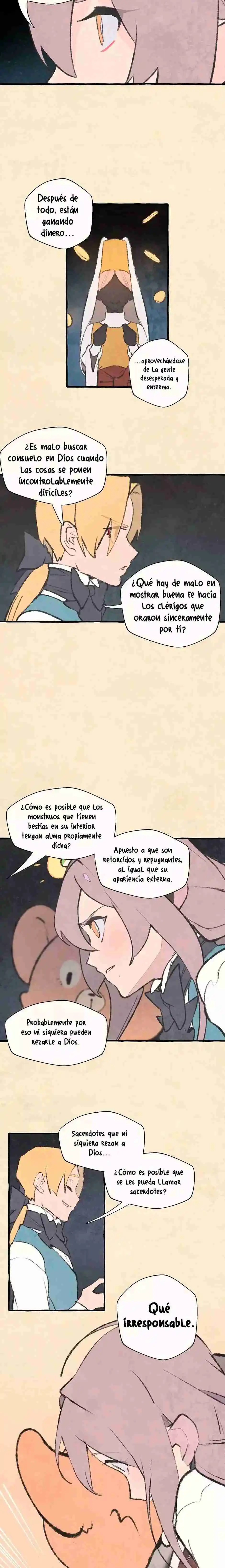 Espera Donde Ha Caído La Estrella Fugaz - Capítulo 69 - Página 7 - LectorTMOo