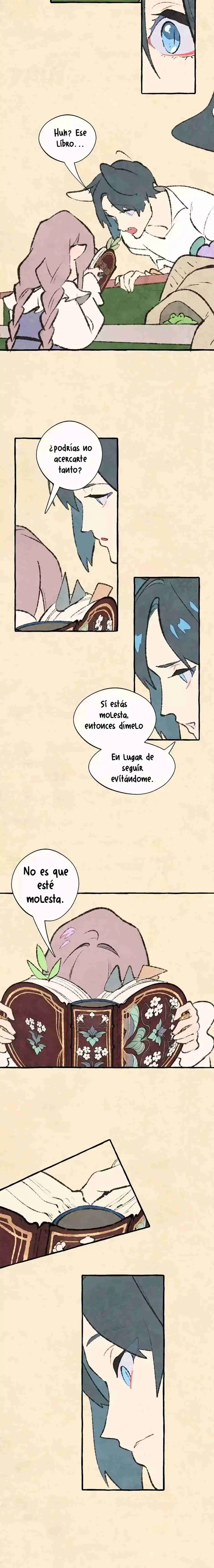 Espera Donde Ha Caído La Estrella Fugaz - Capítulo 69 - Página 10 - LectorTMOo