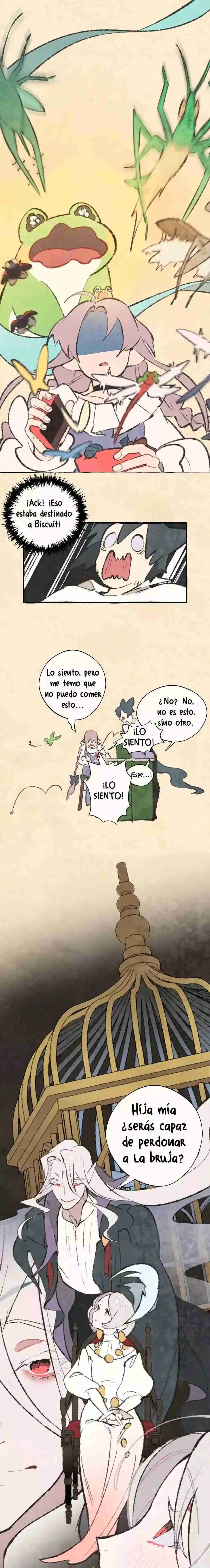 Espera Donde Ha Caído La Estrella Fugaz - Capítulo 69 - Página 13 - LectorTMOo