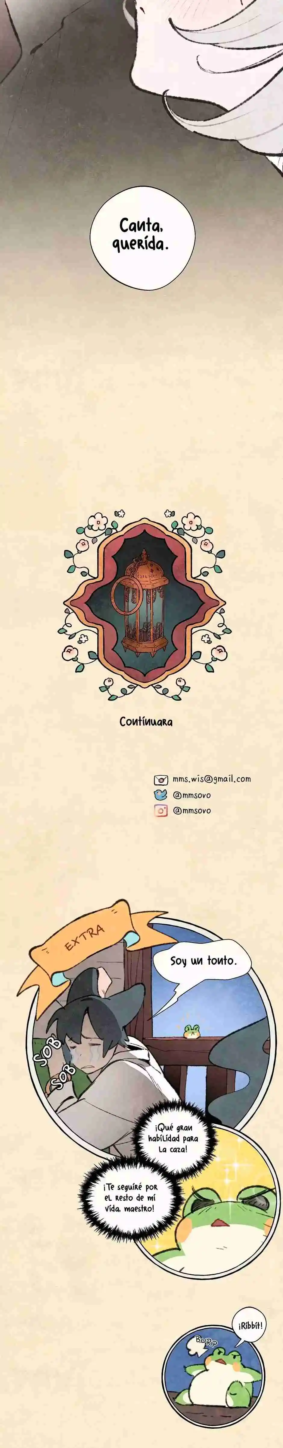 Espera Donde Ha Caído La Estrella Fugaz - Capítulo 69 - Página 14 - LectorTMOo