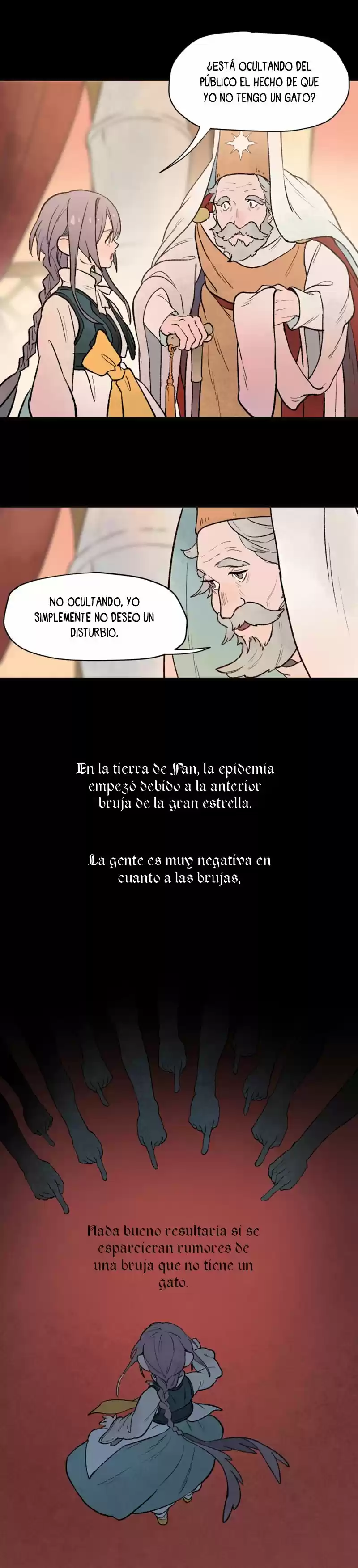 Espera Donde Ha Caído La Estrella Fugaz - Capítulo 7 - Página 15 - LectorTMOo