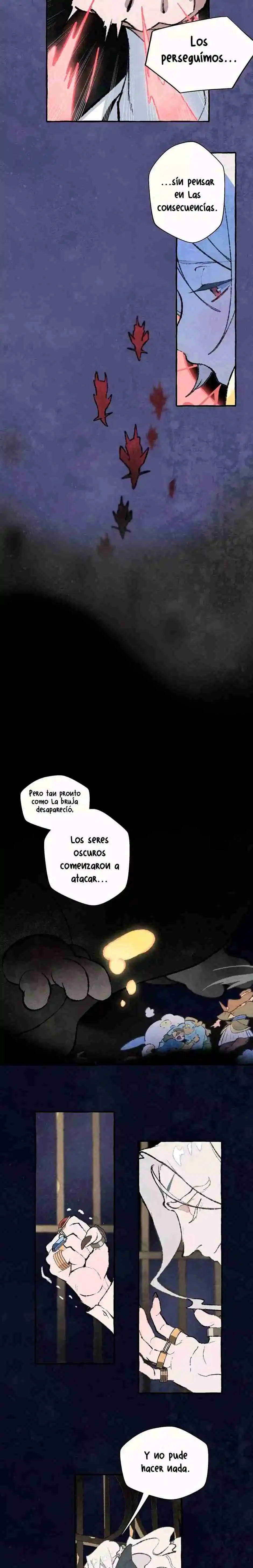 Espera Donde Ha Caído La Estrella Fugaz - Capítulo 72 - Página 2 - LectorTMOo