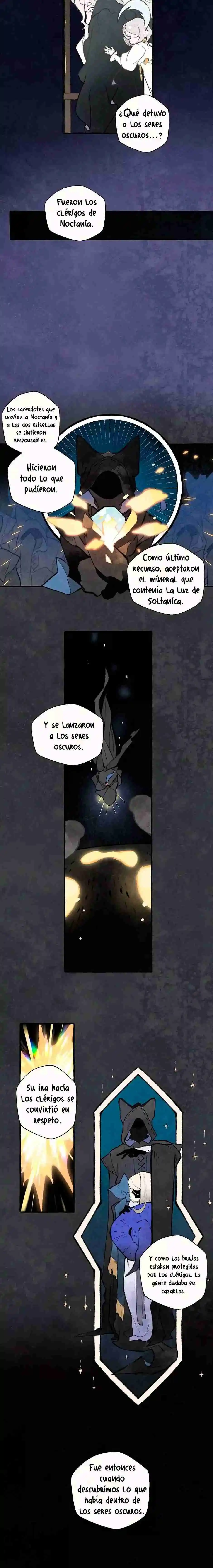 Espera Donde Ha Caído La Estrella Fugaz - Capítulo 72 - Página 3 - LectorTMOo