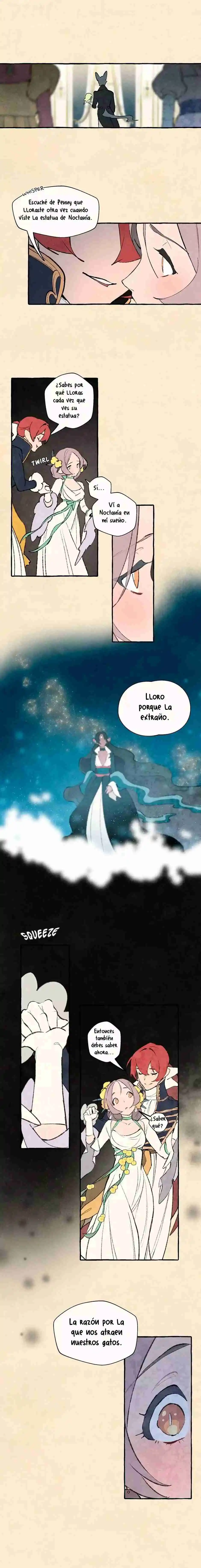 Espera Donde Ha Caído La Estrella Fugaz - Capítulo 75 - Página 3 - LectorTMOo