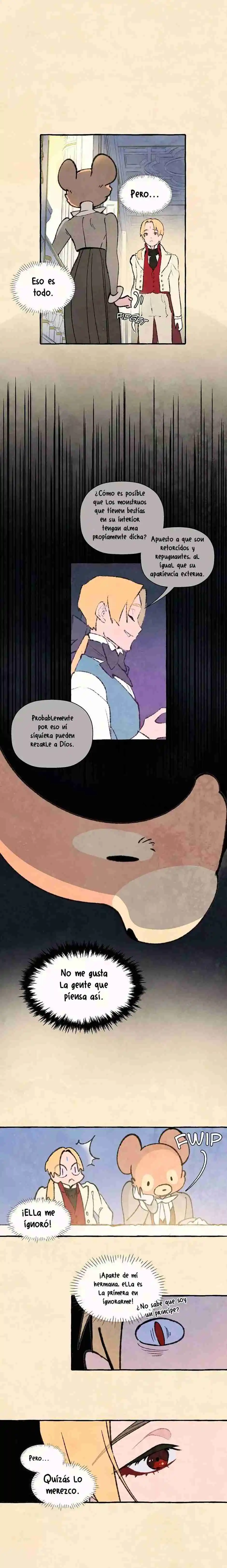 Espera Donde Ha Caído La Estrella Fugaz - Capítulo 76 - Página 2 - LectorTMOo