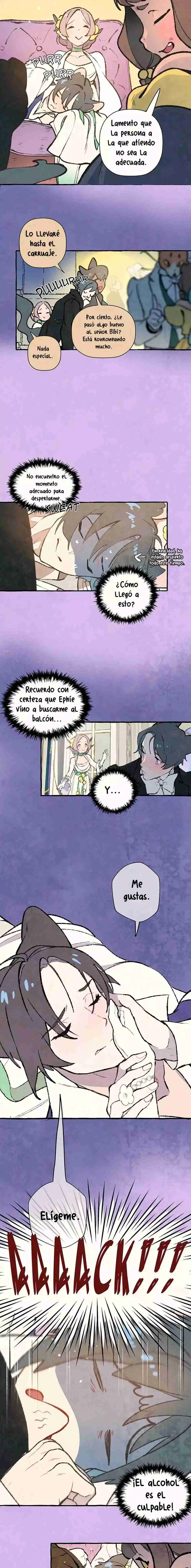 Espera Donde Ha Caído La Estrella Fugaz - Capítulo 76 - Página 12 - LectorTMOo